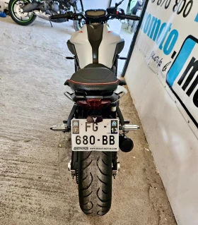 Yamaha Mt-07 ABS, снимка 11
