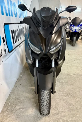 Yamaha X-max 300i ABS TCS , снимка 3