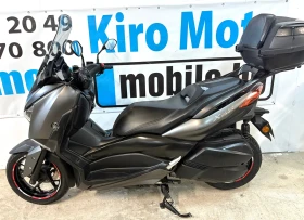 Yamaha X-max 300i ABS TCS , снимка 2