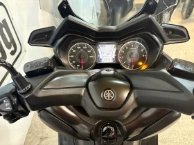 Yamaha X-max 300i ABS TCS , снимка 8