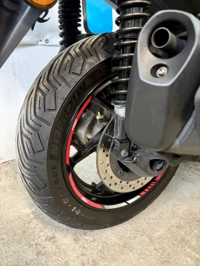 Yamaha X-max 300i ABS TCS , снимка 9