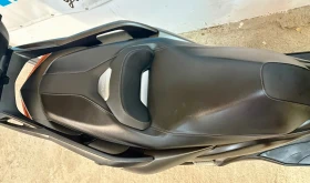 Yamaha X-max 300i ABS TCS , снимка 11