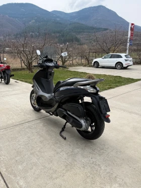 Piaggio Beverly 350 2012, снимка 6
