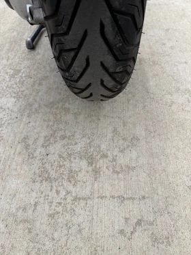 Piaggio Beverly 350 2012, снимка 8