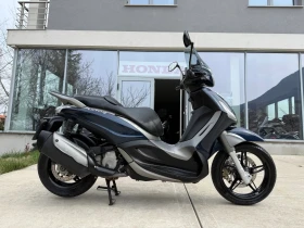 Piaggio Beverly 350 2012, снимка 1