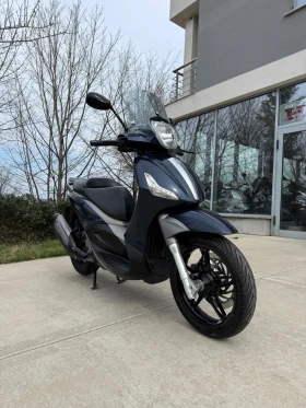 Piaggio Beverly 350 2012, снимка 2