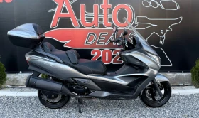 Honda S-Wing 400CC* РЕГИСТРИРАН* ОТЛИЧЕН* СОБСТВЕН ЛИЗИНГ, снимка 2