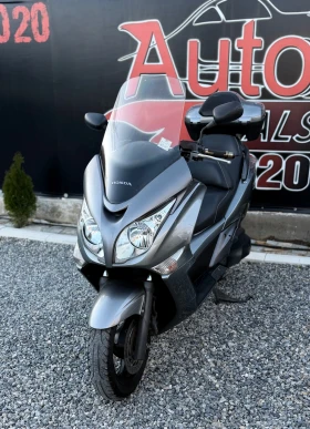 Honda S-Wing 400CC* РЕГИСТРИРАН* ОТЛИЧЕН* СОБСТВЕН ЛИЗИНГ, снимка 4