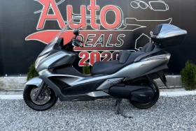 Honda S-Wing 400CC* РЕГИСТРИРАН* ОТЛИЧЕН* СОБСТВЕН ЛИЗИНГ, снимка 1