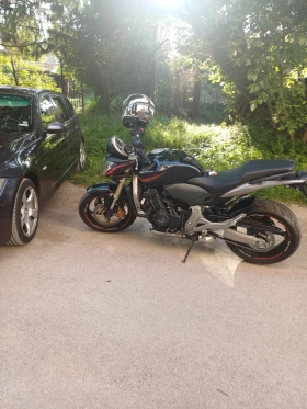 Honda Hornet, снимка 2