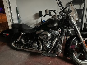 Harley-Davidson Dyna Switchback  | Mobile.bg   5