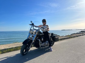 Harley-Davidson Dyna Switchback  | Mobile.bg   1