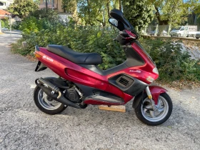 Gilera Runner 180 2t malossi, снимка 1