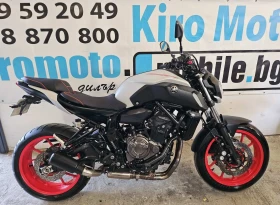 Yamaha Mt-07 ABS | Mobile.bg    9