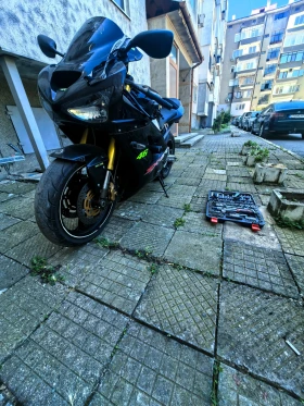 Kawasaki Zxr 636 | Mobile.bg    5