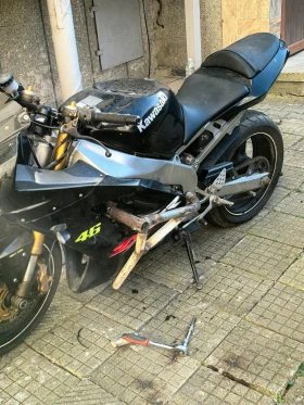 Kawasaki Zxr 636 | Mobile.bg    2