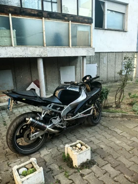 Kawasaki Zxr 636 | Mobile.bg    3