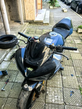 Kawasaki Zxr 636 | Mobile.bg    6