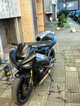  Kawasaki Zxr