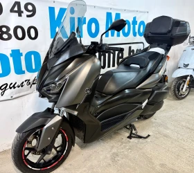     Yamaha X-max 300i ABS TCS 