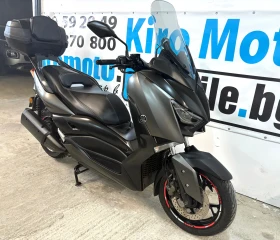 Yamaha X-max 300i ABS TCS  | Mobile.bg    5