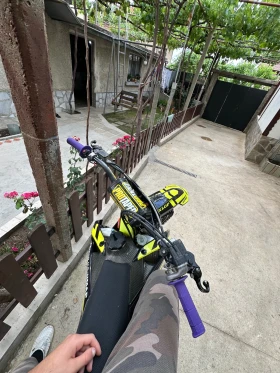 Ktm 350 | Mobile.bg    5