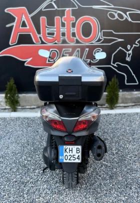 Honda S-Wing 400CC* РЕГИСТРИРАН* ОТЛИЧЕН* СОБСТВЕН ЛИЗИНГ | Auto.bg — изображение 6