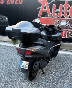 Honda S-Wing 400CC* РЕГИСТРИРАН* ОТЛИЧЕН* СОБСТВЕН ЛИЗИНГ | Auto.bg — изображение 8