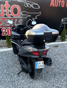 Honda S-Wing 400CC* РЕГИСТРИРАН* ОТЛИЧЕН* СОБСТВЕН ЛИЗИНГ | Auto.bg — изображение 7