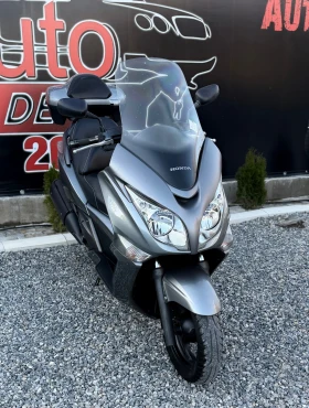 Honda S-Wing 400CC* РЕГИСТРИРАН* ОТЛИЧЕН* СОБСТВЕН ЛИЗИНГ | Auto.bg — изображение 5