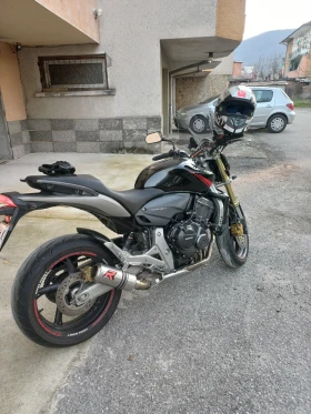 Honda Hornet | Mobile.bg � ����� ������ 5