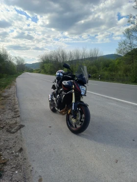 Honda Hornet | Mobile.bg � ����� ������ 4