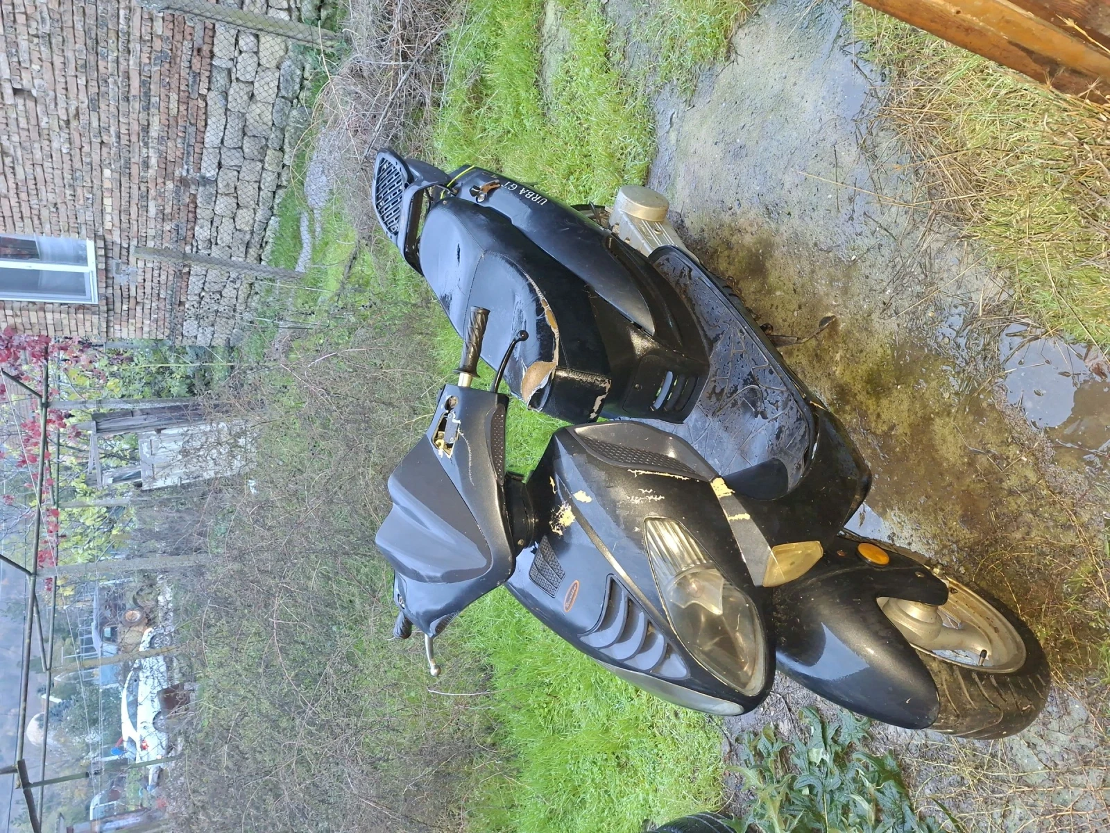 ADLI 125 125 - изображение 2