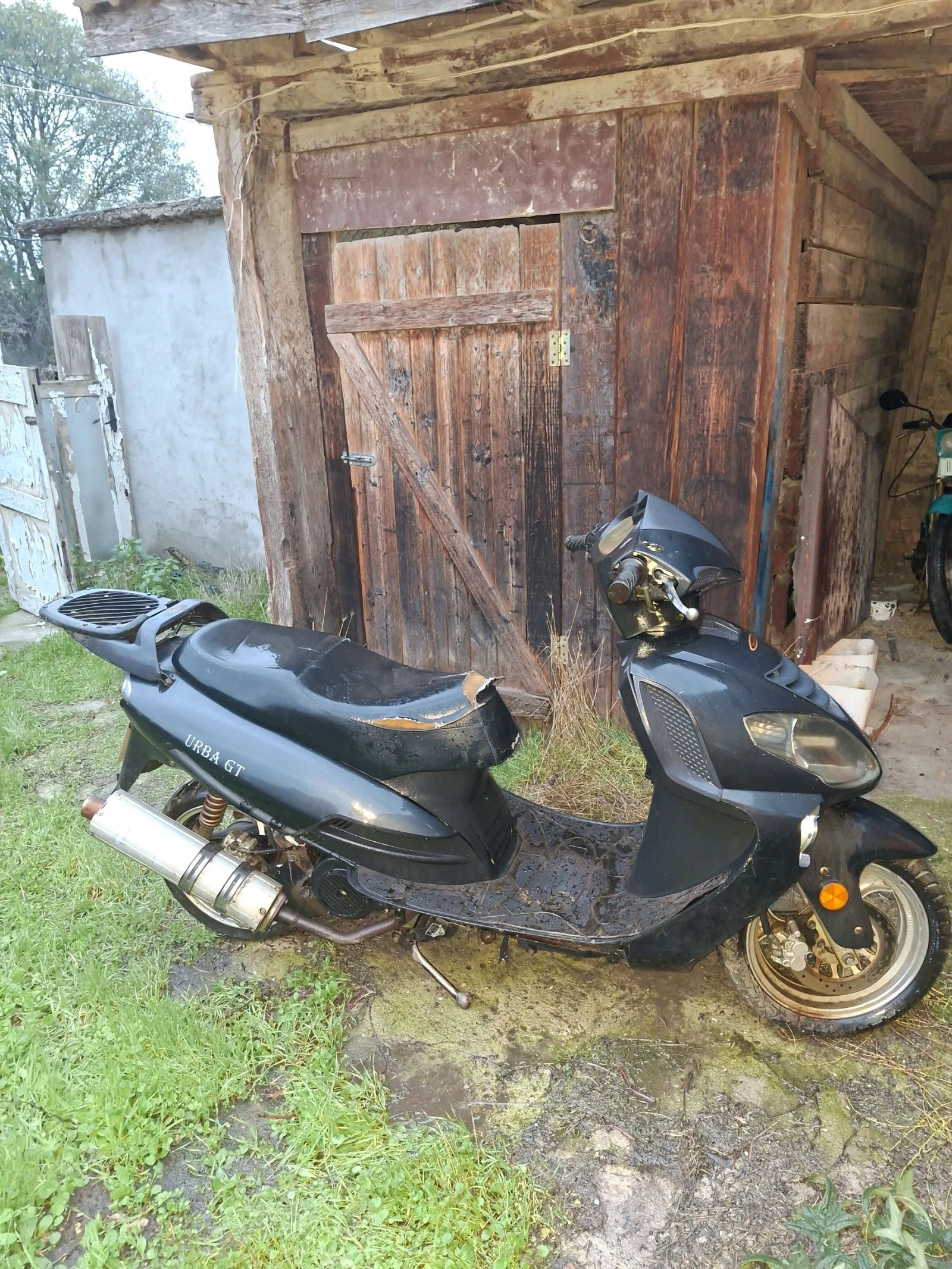 ADLI 125 125 - изображение 3