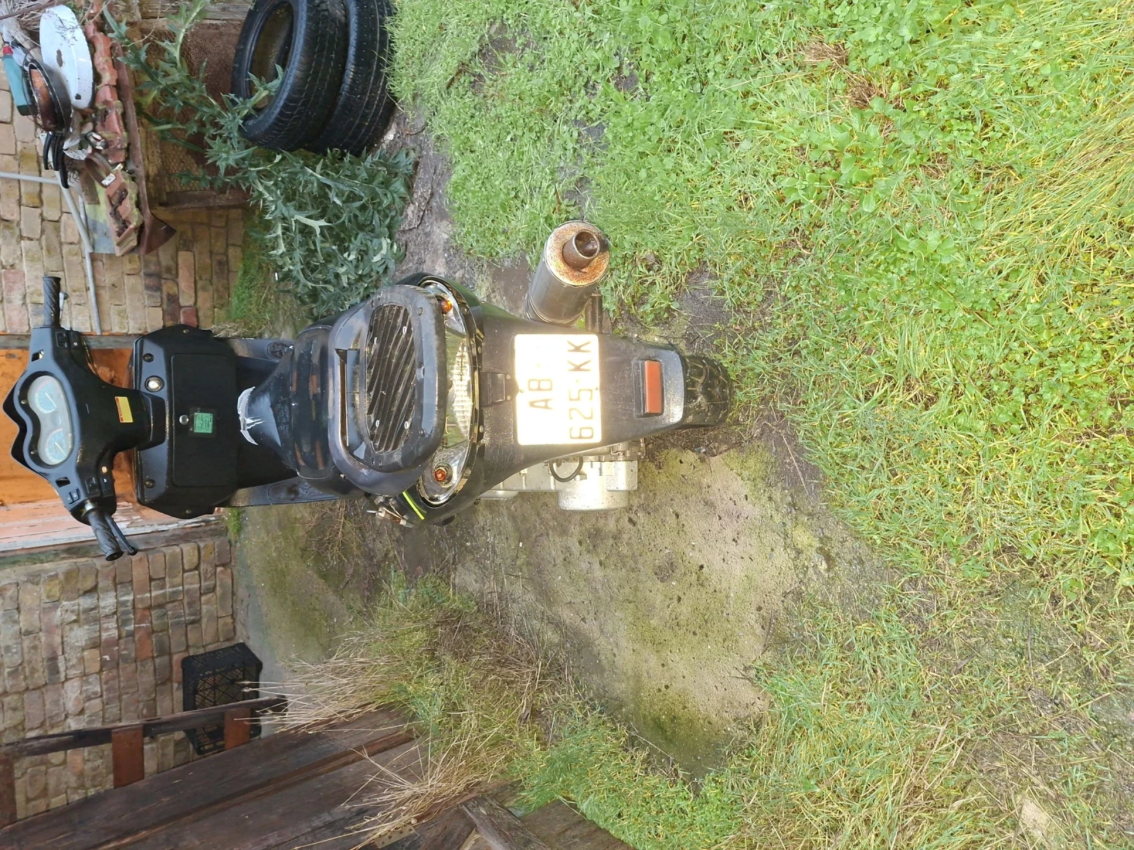 ADLI 125 125 - изображение 4