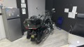 Harley-Davidson Dyna Switchback  - изображение 6