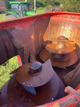    KUHN 15  | Mobile.bg    5