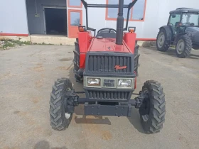 Трактор Yanmar FX26, снимка 3