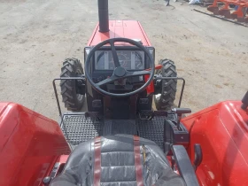 Трактор Yanmar FX26, снимка 8