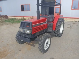 Трактор Yanmar FX26, снимка 4