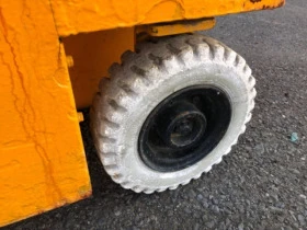 Автовишка Grove  НОВ ВНОС , снимка 16