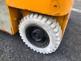 Автовишка Grove  НОВ ВНОС , снимка 3