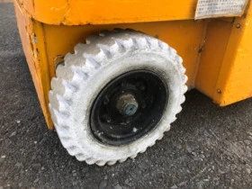 Автовишка Grove  НОВ ВНОС , снимка 15