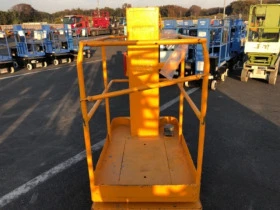 Автовишка Grove  НОВ ВНОС , снимка 5