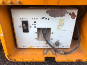 Автовишка Grove  НОВ ВНОС , снимка 10