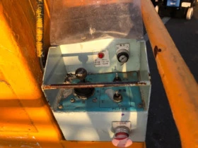 Автовишка Grove  НОВ ВНОС , снимка 9