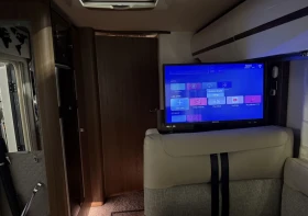 Кемпер HYMER / ERIBA BML-I 780, снимка 9