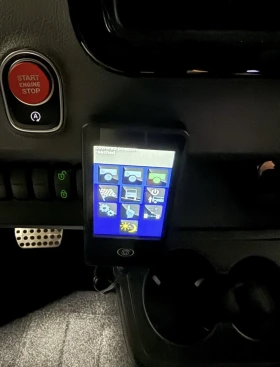 Кемпер HYMER / ERIBA BML-I 780, снимка 8