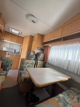 Обява за продажба на Кемпер Fiat Ducato Knaus ~28 150 лв. - изображение 4