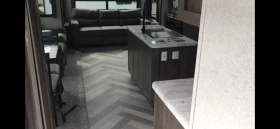 Каравана Други Wildwood Grand Lodge, снимка 14